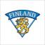 Финляндия U18 Лого