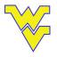 Западная Вирджиния Лого