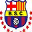 Барселона Гуаякиль Лого