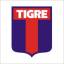 Тигре Лого