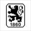 Мюнхен-1860 Лого