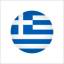 Греция (пляжный футбол) Лого