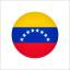 Венесуэла жен Лого