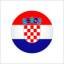 Хорватия жен Лого