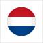 Голландия (пляжный футбол) Лого