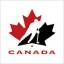 Канада U18 Лого