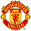 Манчестер Юнайтед Лого