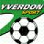 Ивердон  Спорт Лого