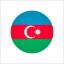 Азербайджан (пляжный футбол) Лого