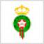 Марокко Лого