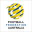 Австралия U-17 Лого