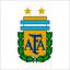Аргентина U-17 Лого