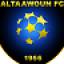 Аль-Таавон Лого