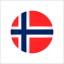Норвегия (пляжный футбол) Лого