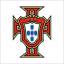 Португалия U-19 Лого