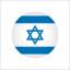 Израиль жен Лого