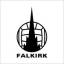 Фалкирк Лого