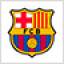 Барселона Лого