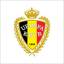 Бельгия U-17 Лого