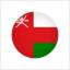 Оман (пляжный футбол) Лого