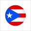 Пуэрто-Рико Лого