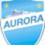 Аурора Лого
