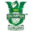Олимпия Любляна Лого