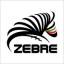 Зебре Лого
