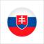 Словакия (пляжный футбол) Лого