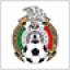 Мексика U-20 Лого