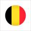 Бельгия (пляжный футбол) Лого