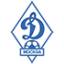 Динамо Москва Лого