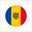 Молдова (пляжный футбол) Лого