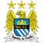 Манчестер Сити Лого