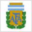 Аргентина U-20 Лого