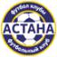 Астана Лого