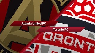Атланта Юнайтед - Торонто Крэйша. Обзор матча