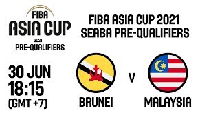 Бруней - Малайзия. Запись матча