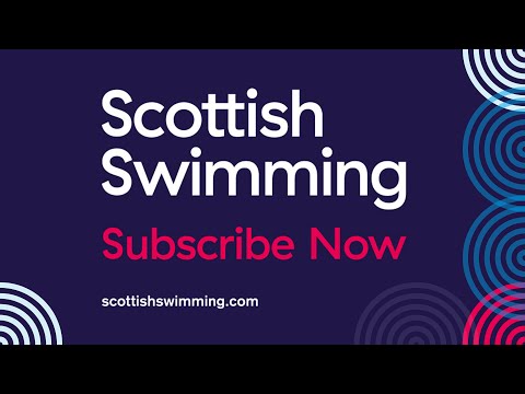 Плавание. Чемпионат Шотландии 2015 - . Запись