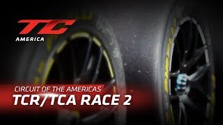 TC America - . Запись