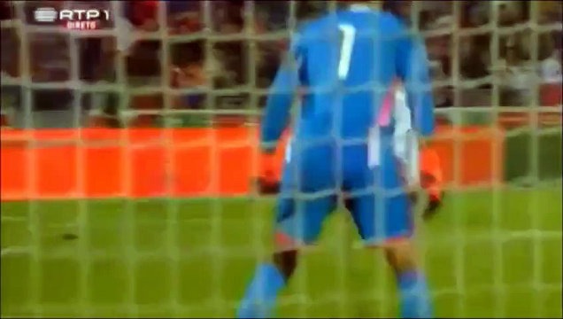 Португалия U-21 - Албания U-21. Обзор матча