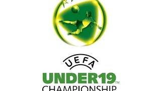 Венгрия U-19 - Италия U-19. Запись матча