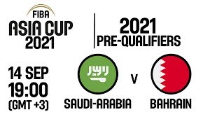 Саудовская Аравия - Бахрейн. Запись матча