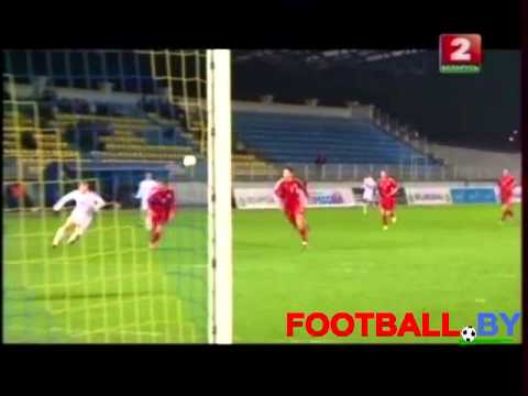 Беларусь U-21 - Армения U-21. Обзор матча