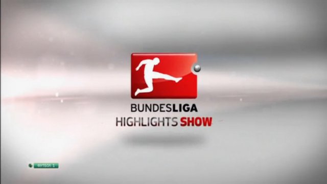 Чемпионат Германии 2014-15. Обзор 7-го тура