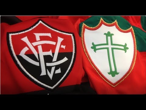 Витория - Португеза СП. Обзор матча