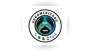 Уругвай до 21 - Бразилия до 21. Запись матча