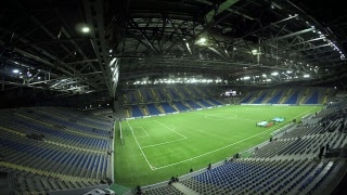 Казахстан U-21 - Болгария U-21. Запись матча