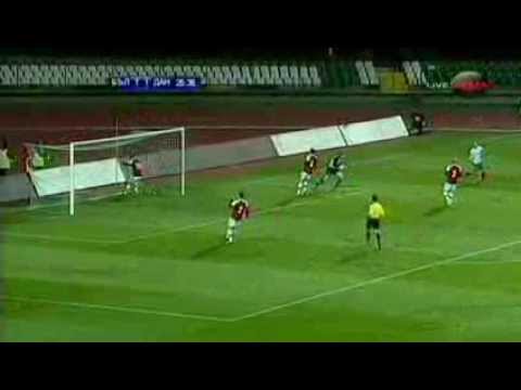 Болгария U-21 - Дания U-21. Обзор матча