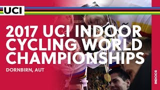 UCI Тур. Чемпионат Мира 2017 - . Запись